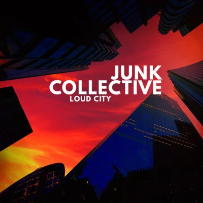 歌手 Junk Collective