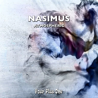 歌手 NASIMUS