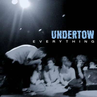 歌手 Undertow