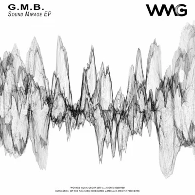 歌手 G.M.B.