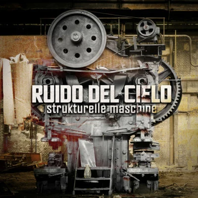 歌手 Ruido Del Cielo