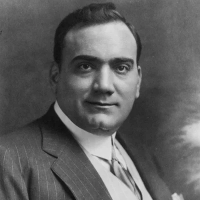 Enrico Caruso Enrico Caruso - The Complete Victor Recordings