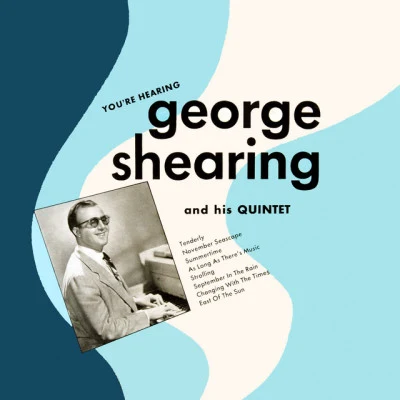 歌手 The George Shearing Quintet