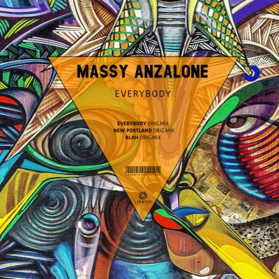 Massy Anzalone 歌手