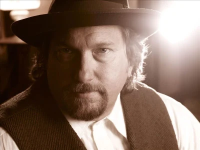 歌手 Jerry Douglas