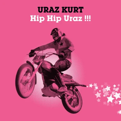 歌手 Uraz Kurt