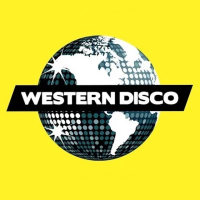 歌手 Western Disco