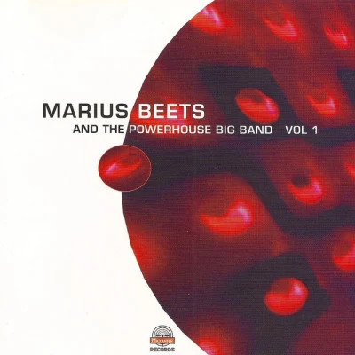 Marius Beets 歌手