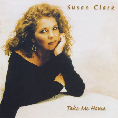 歌手 Susan Clark