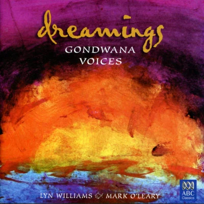 歌手 Gondwana VoicesLyn WilliamsSydney Children's Choir