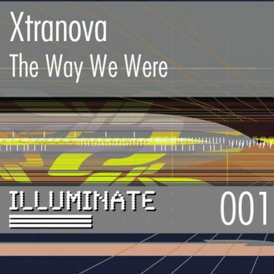 Xtranova 歌手