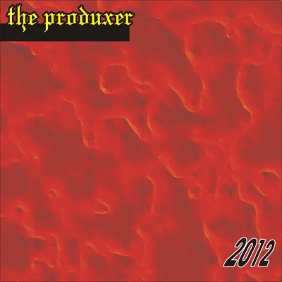 歌手 The ProduxerDDB