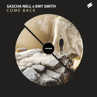 Sascha Nell Harder Without You (The Remixes)