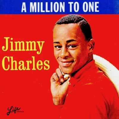 歌手 Jimmy Charles