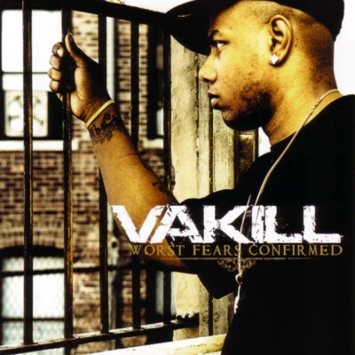 Vakill Kill Em All