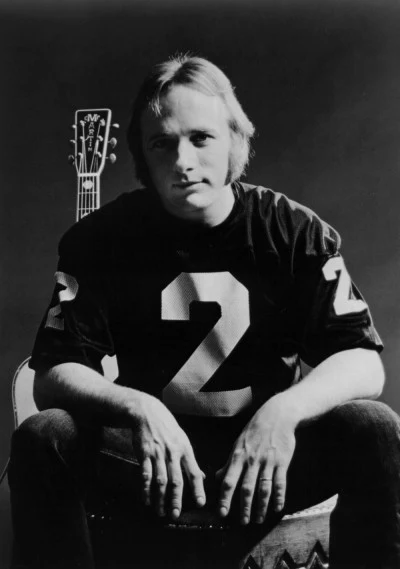 Stephen Stills 歌手