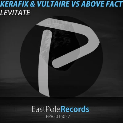 Above Fact/Justin Levai/Akade Grand Club Sounds - Finest Progressive & Electro Club Sounds, Vol. 16