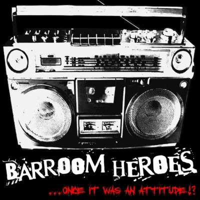 Barroom Heroes 歌手