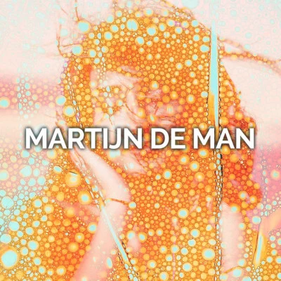 Martijn de Man 歌手