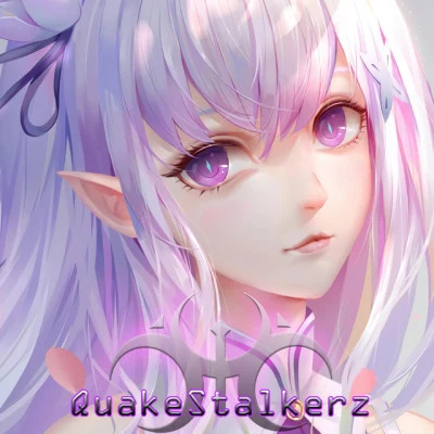 QuakeStalkerz 歌手