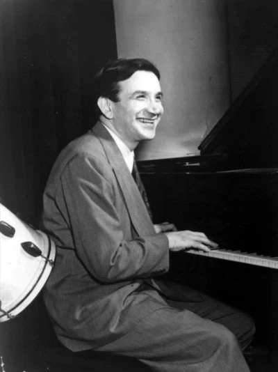 歌手 Raymond Scott