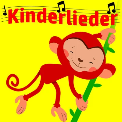 Kinderlieder und Kindermusik 歌手