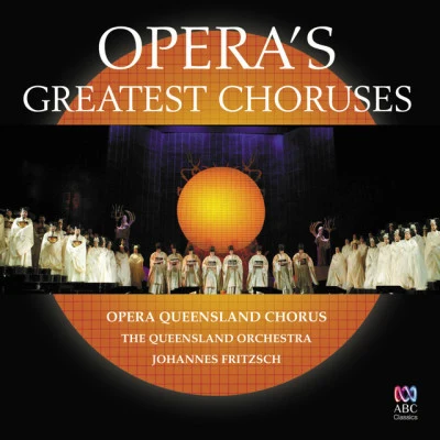 Opera Queensland Chorus 歌手