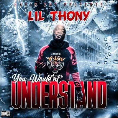 Lil Thony 歌手