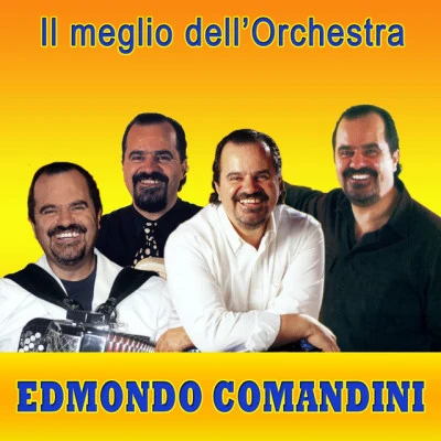 Edmondo Comandini 歌手