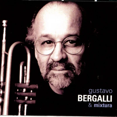 Gustavo Bergalli 歌手