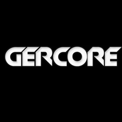 歌手 GERCORE