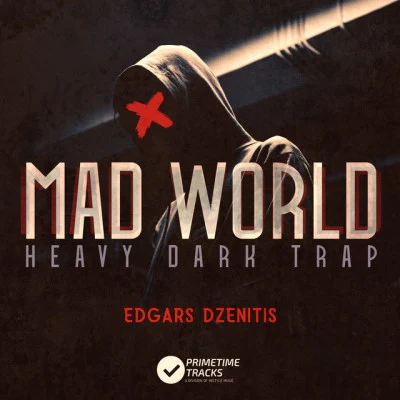 歌手 Edgars DzenitisPrimetime Tracks