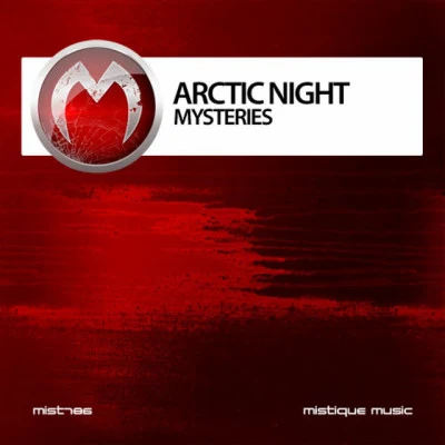 歌手 Arctic Night