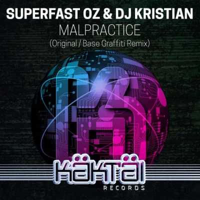 DJ Kristian/Superfast Oz/Stimulant DJ's HDC Present: Back To 2001