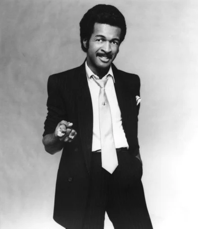 歌手 Larry Graham