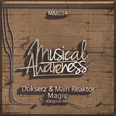 Dokserz/Main Reaktor Magic