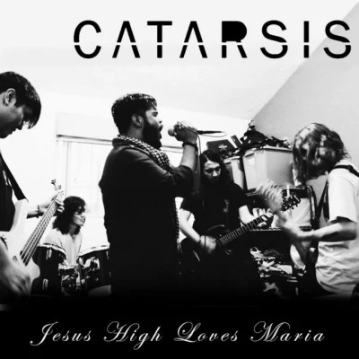 歌手 Catarsis