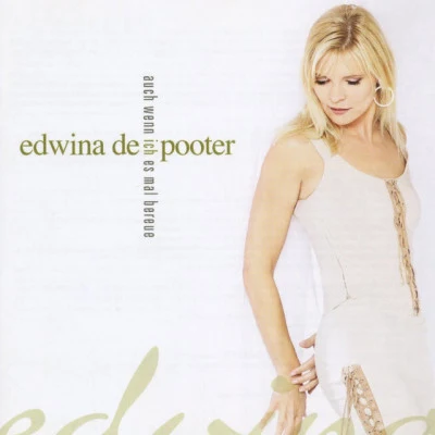 Edwina De Pooter 歌手