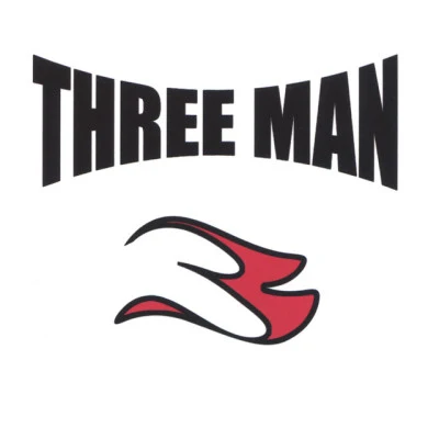 Three Man 歌手