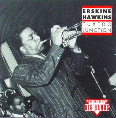 歌手 Erskine Hawkins & His Orchestra