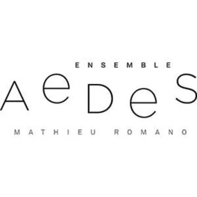 歌手 Ensemble AedesMathieu RomanoLes Siècles