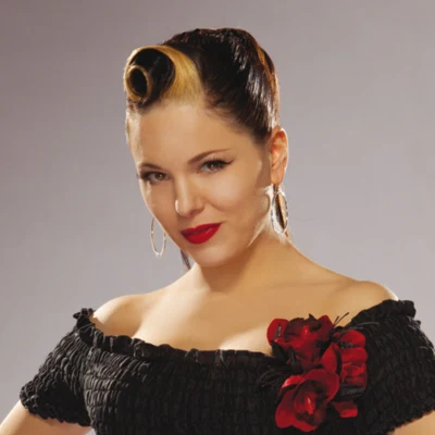 歌手 Imelda May