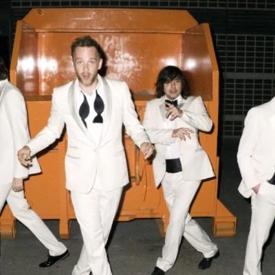 歌手 Soulwax