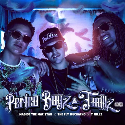 歌手 Perico BoyzT Millz