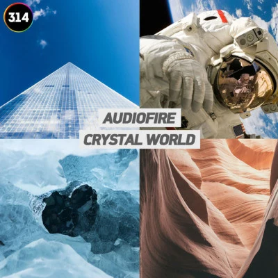 歌手 Audiofire