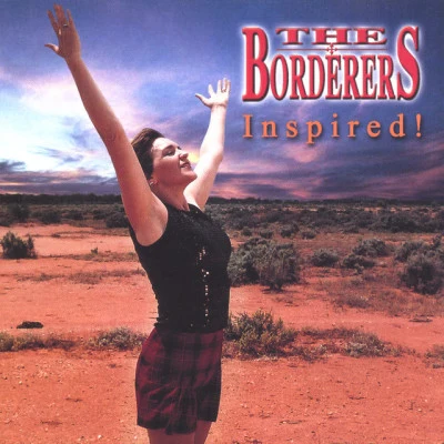 The Borderers/Häkä one voice: world music, Vol. 15