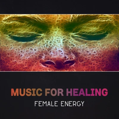 Healing Touch Universe/Reiki Music Energy Healing/Calming Music Sanctuary Reiki Distance Healing and Powerful Energy (Relaxation Music for Sexual Healing, Stress Reliever and Reiki Massage)