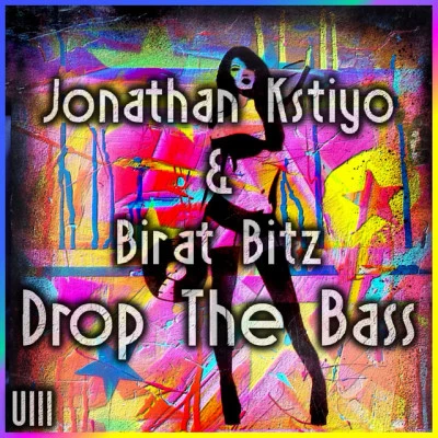 歌手 Jonathan KstiyoBirat Bitz