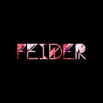 歌手 Feider