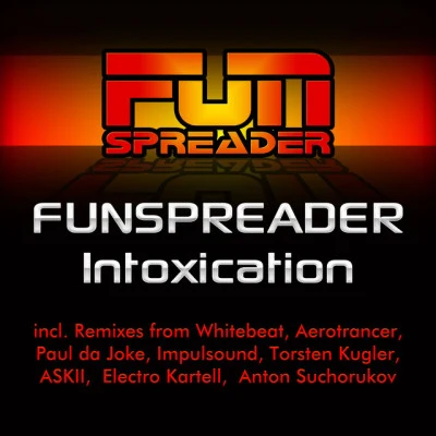 Funspreader 歌手